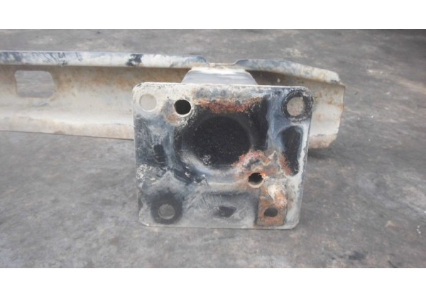 Посилювач заднього бампера Peugeot 307 SW, 05-08, універсал, 7203T7